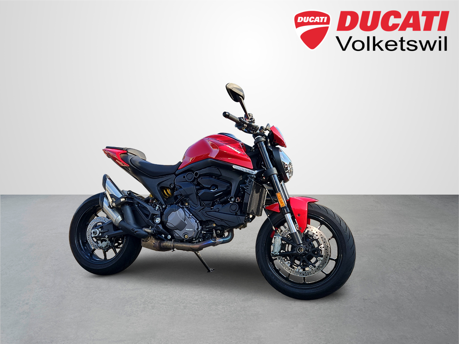 DUCATI Monster + 937-image-10