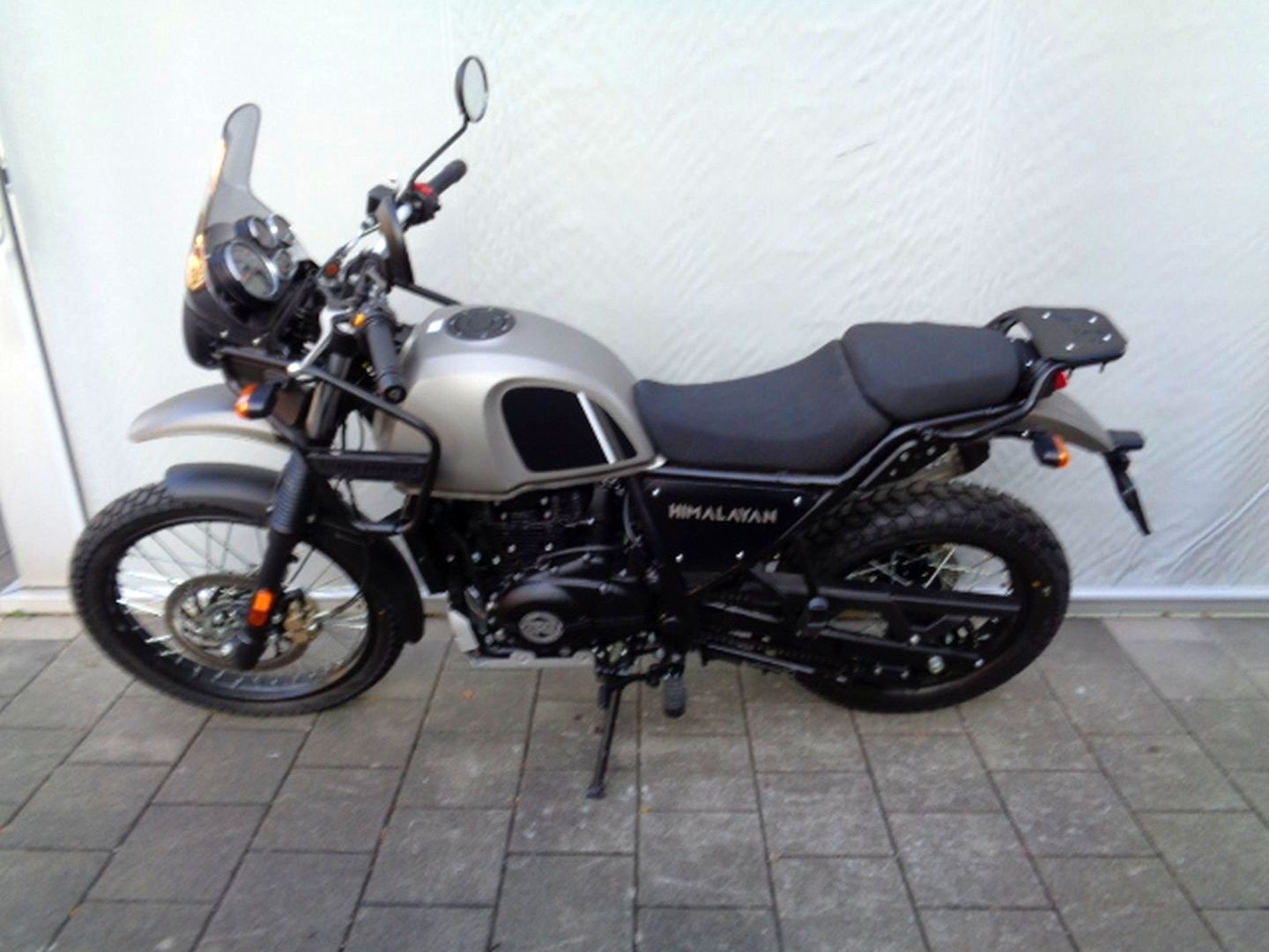 ROYAL ENFIELD HIMALAYAN 400 E5DEMOMODELL-image-4