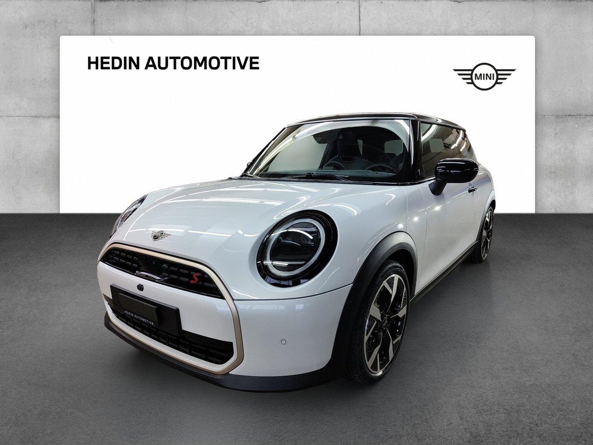 MINI F66 2.0i Cooper S SDKG-image-0