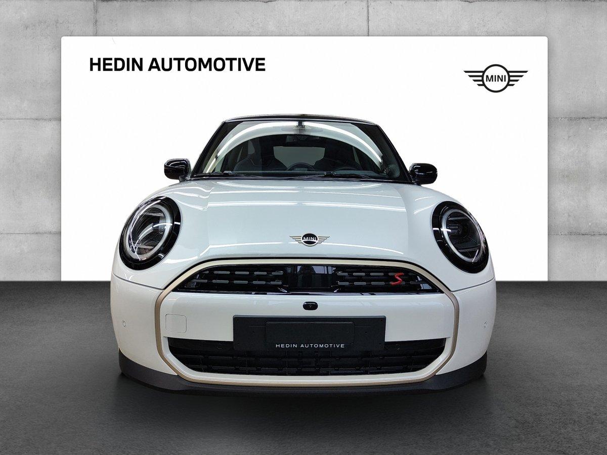 MINI F66 2.0i Cooper S SDKG-image-9