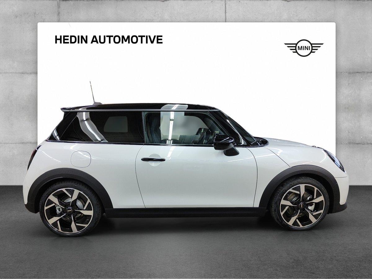 MINI F66 2.0i Cooper S SDKG-image-5