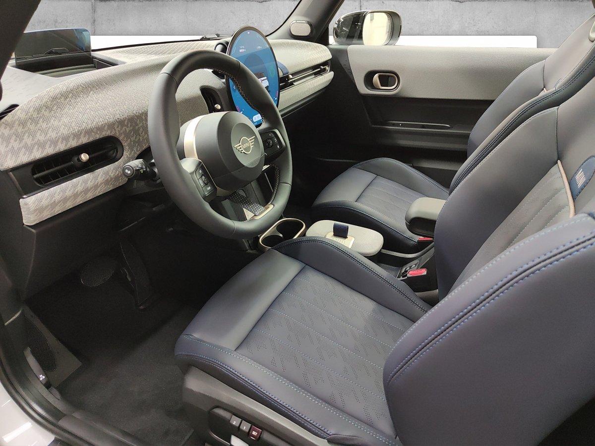 MINI F66 2.0i Cooper S SDKG-image-1