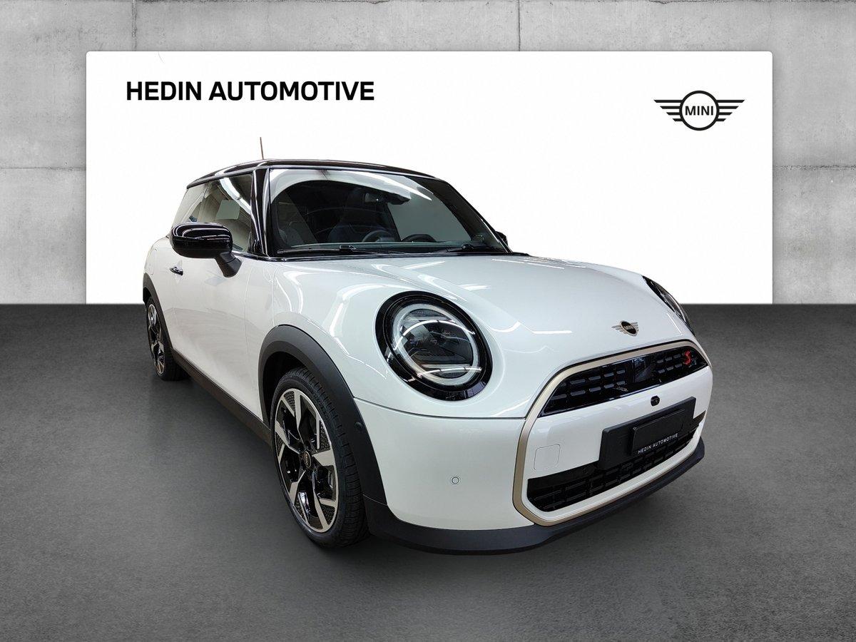 MINI F66 2.0i Cooper S SDKG-image-19