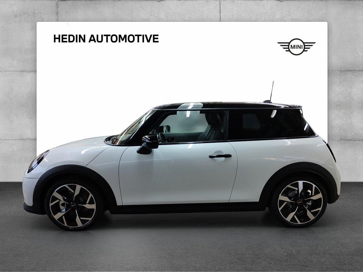 MINI F66 2.0i Cooper S SDKG-image-3