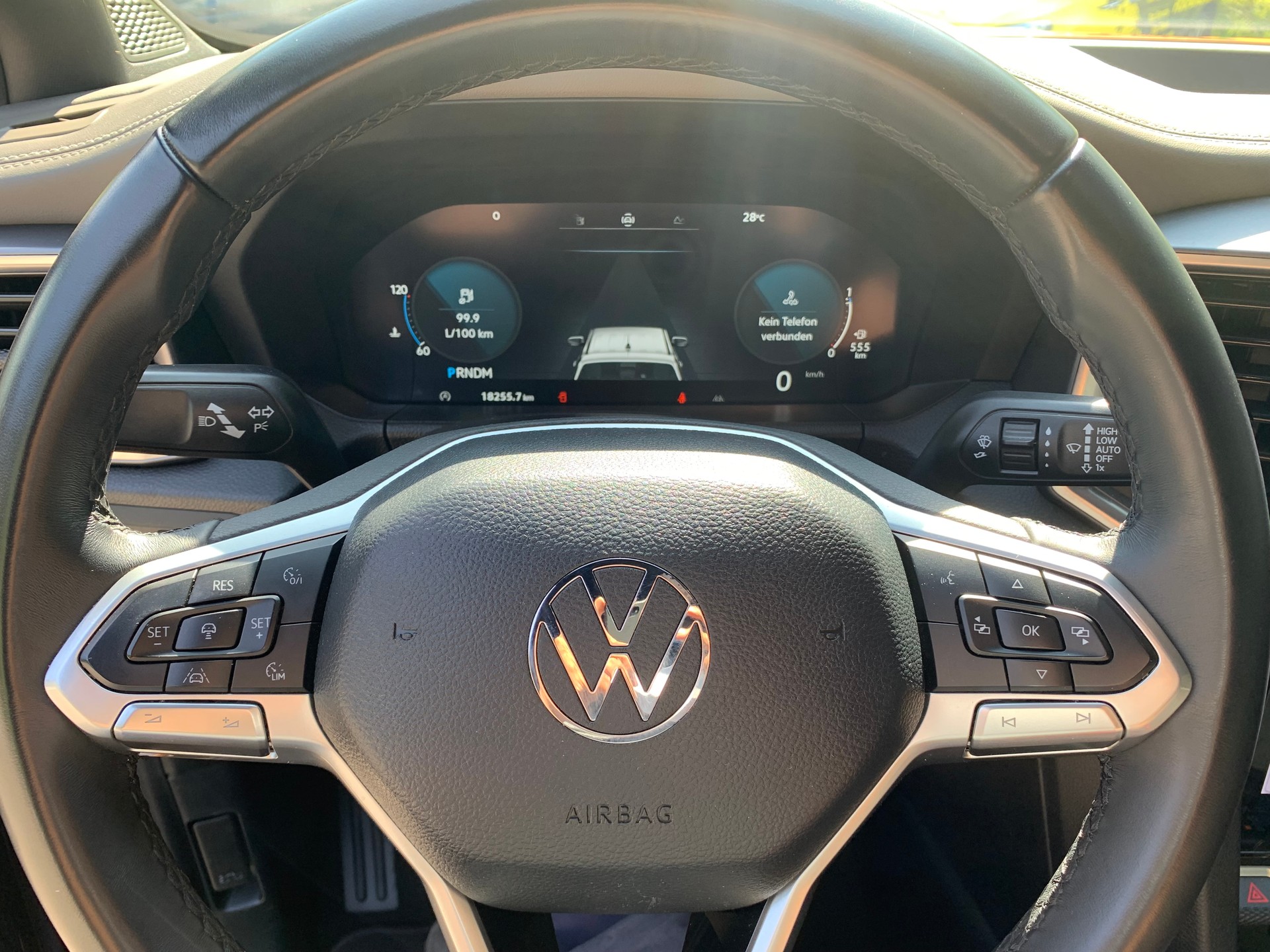 VW Amarok 3.0TDI Style Winter 1-image-11