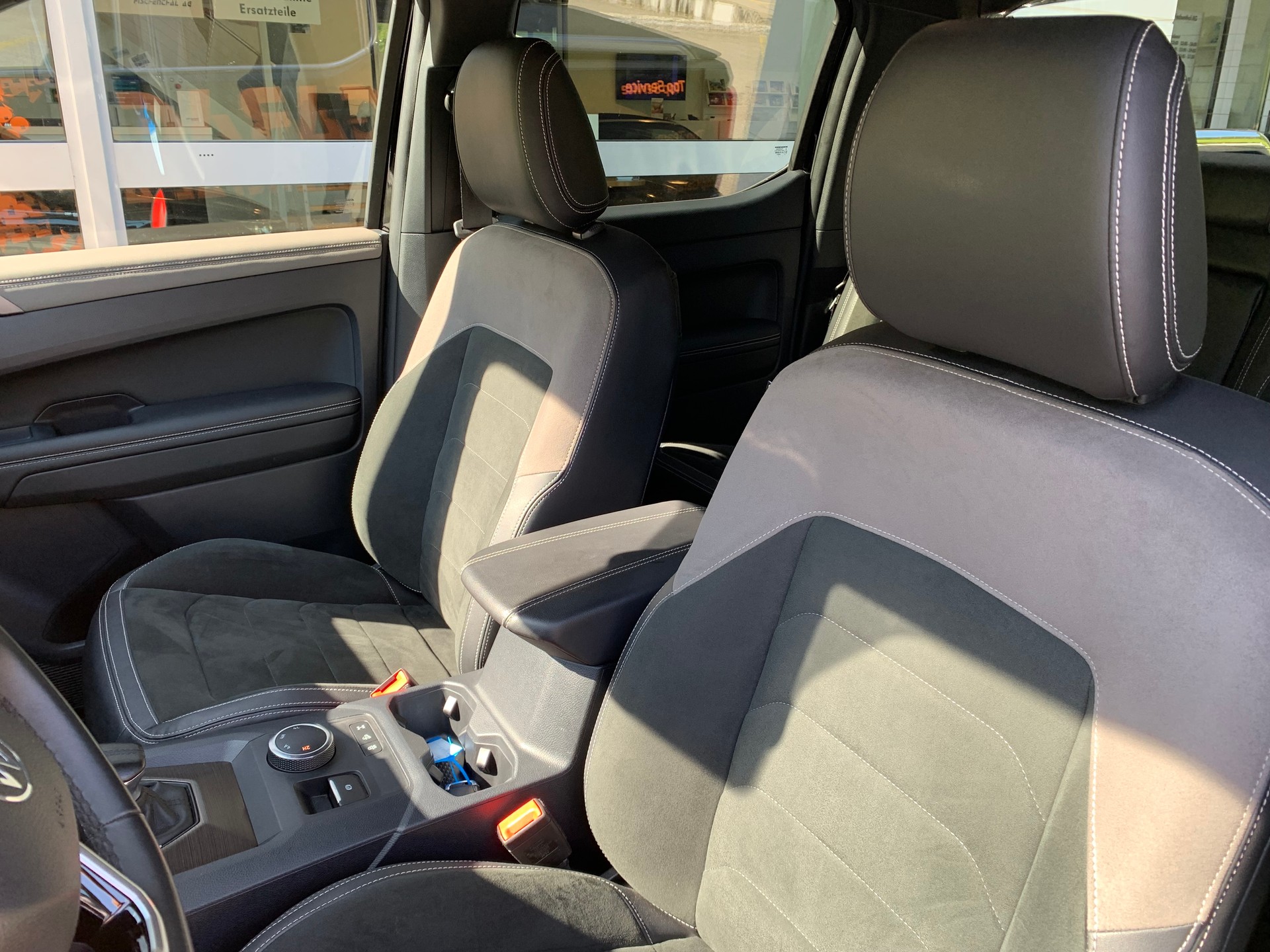VW Amarok 3.0TDI Style Winter 1-image-8