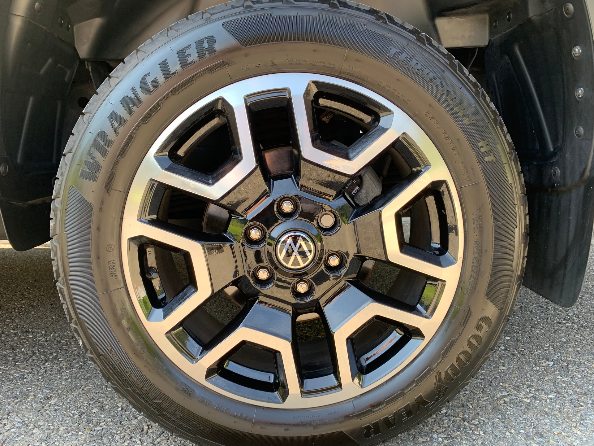 VW Amarok 3.0TDI Style Winter 1-image-6