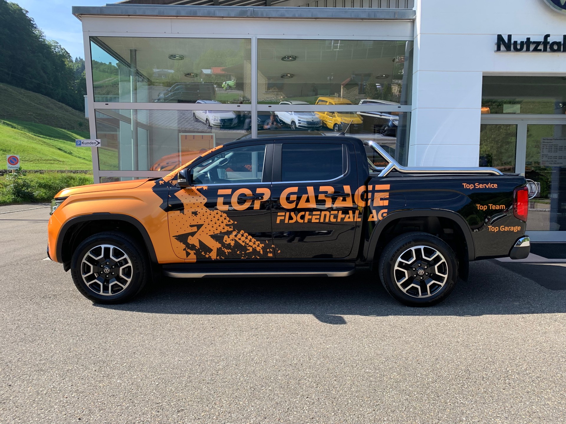 VW Amarok 3.0TDI Style Winter 1-image-3