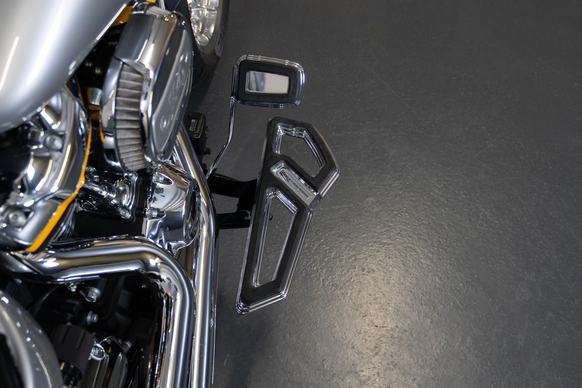 HARLEY-DAVIDSON FLFBS Fat Boy 114-image-8