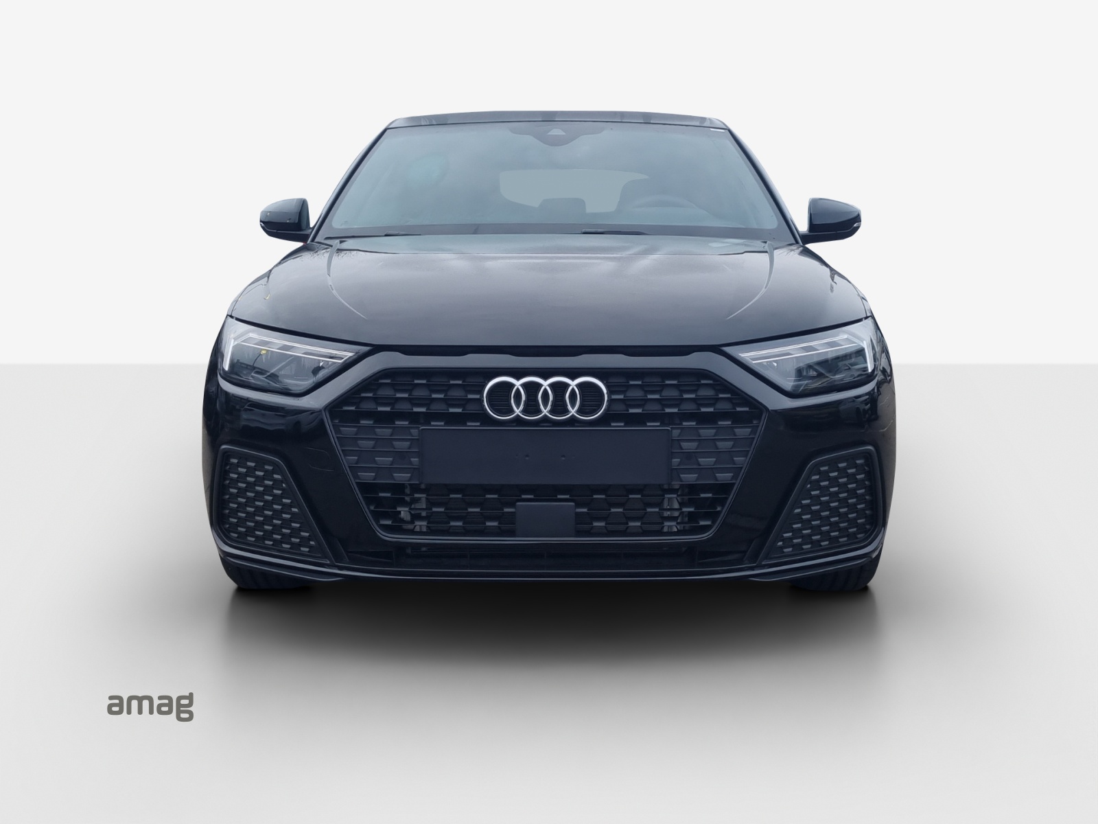 AUDI A1 Sportback 30 TFSI Attraction S-tronic-image-6