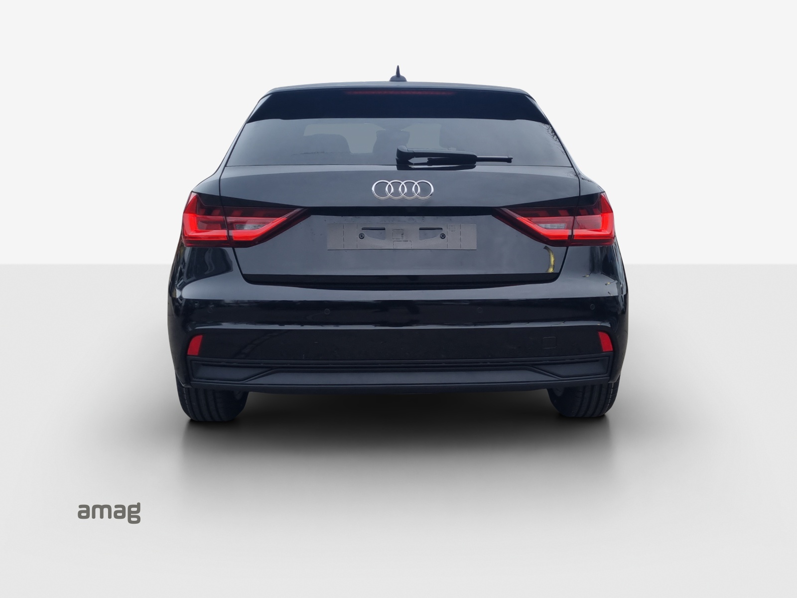 AUDI A1 Sportback 30 TFSI Attraction S-tronic-image-3