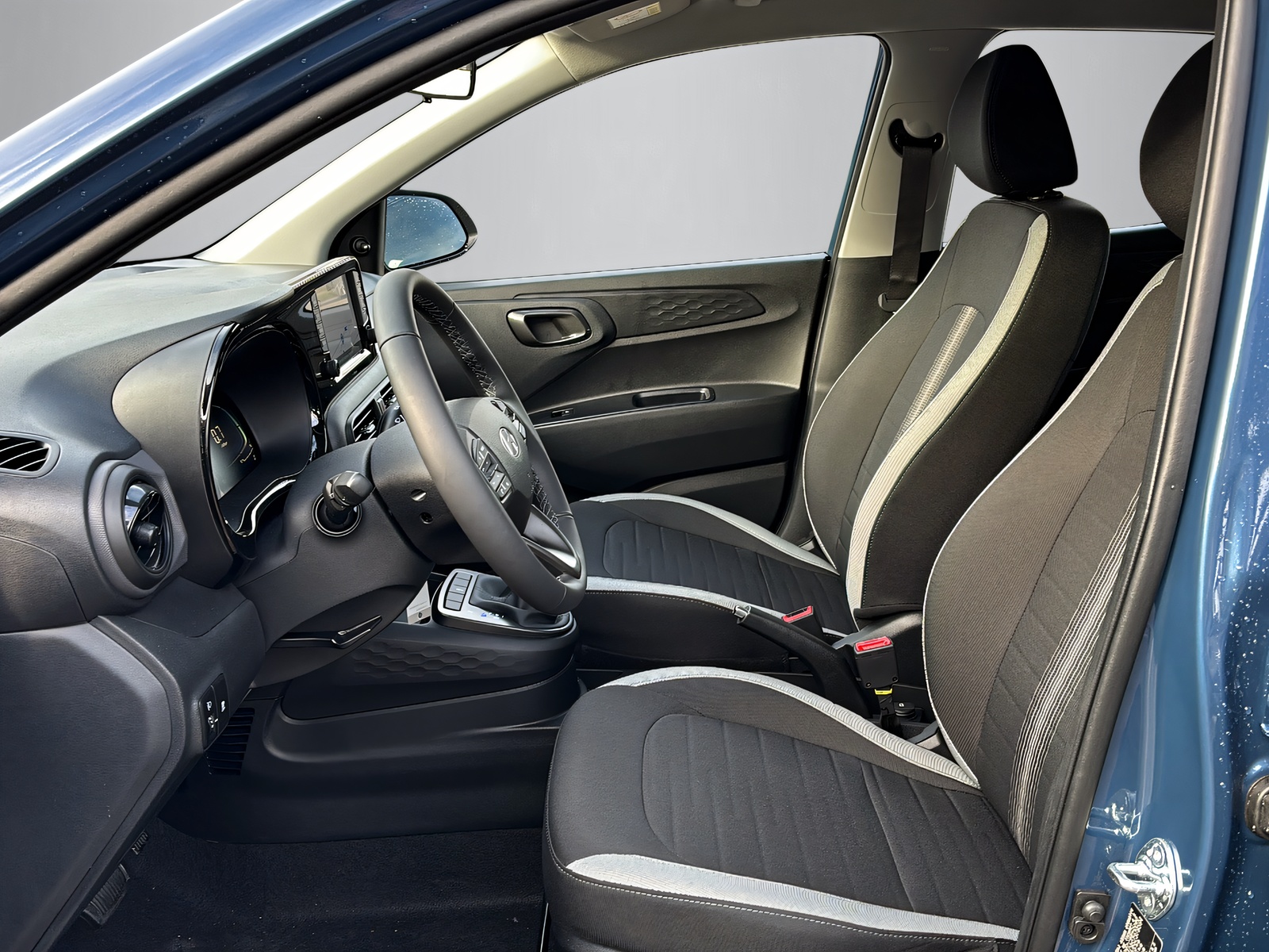 HYUNDAI i10 1.0 Origo-image-10
