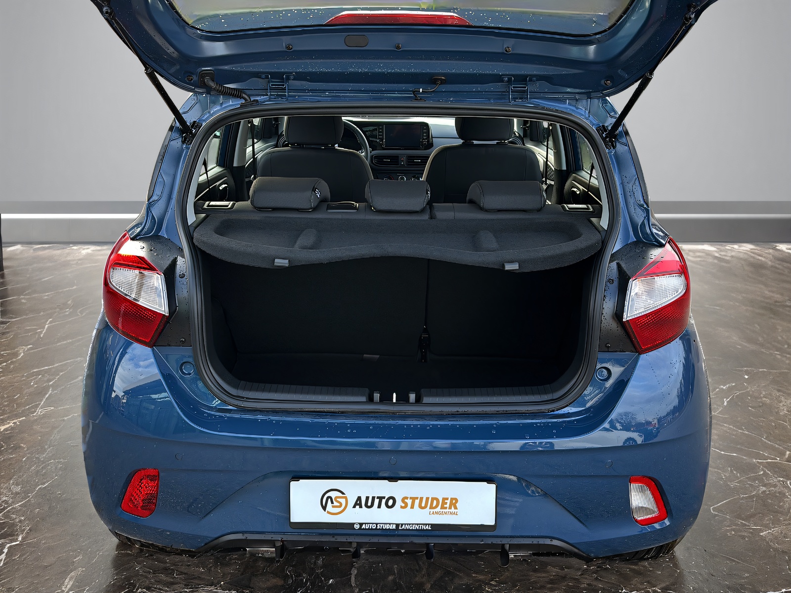 HYUNDAI i10 1.0 Origo-image-6