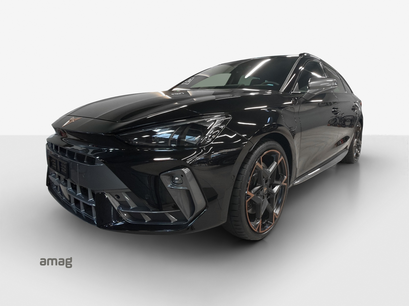 CUPRA LEON ST 1.5 e-HYBRID pHEV VZ DSG-image-0