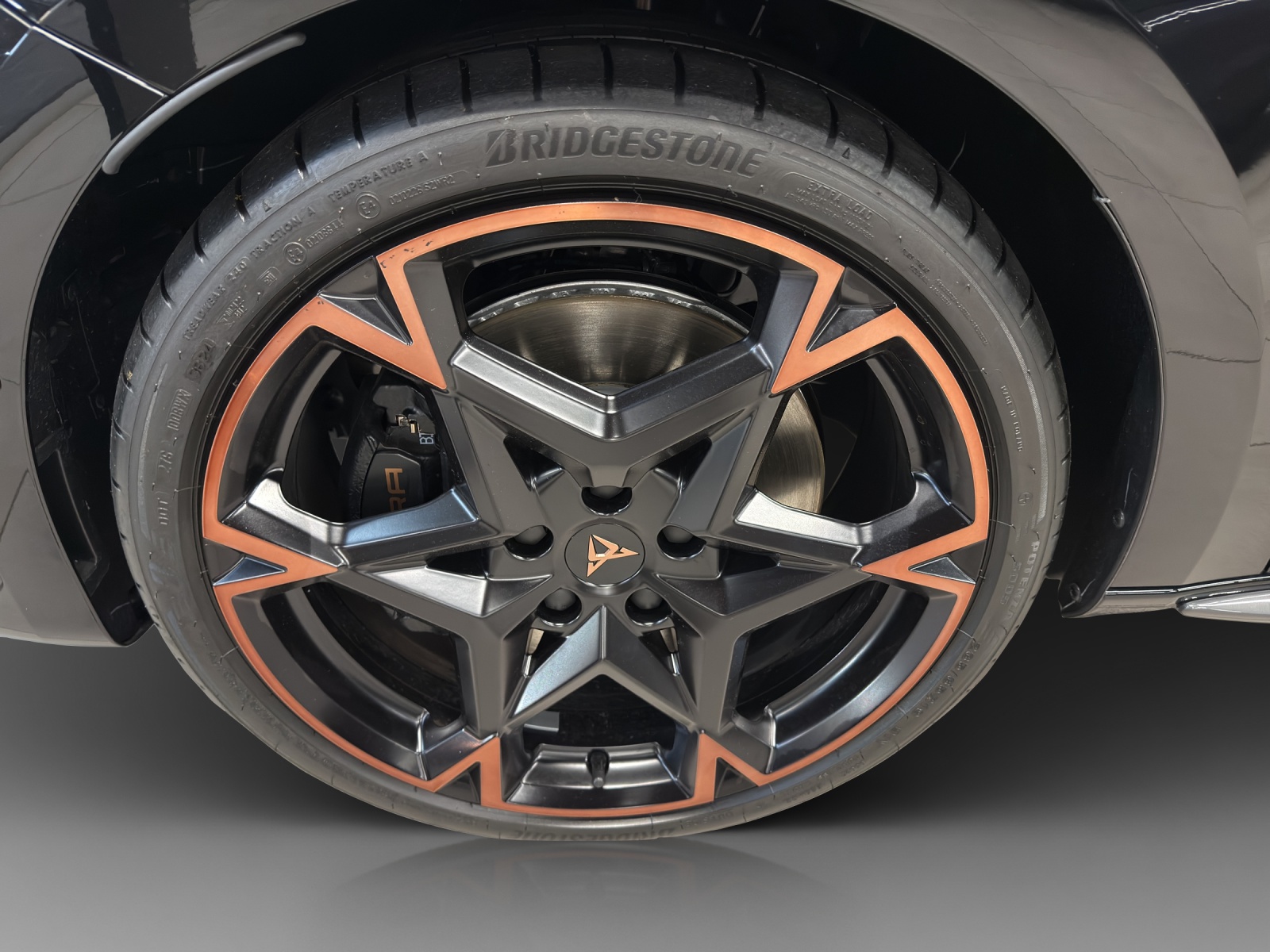 CUPRA LEON ST 1.5 e-HYBRID pHEV VZ DSG-image-13