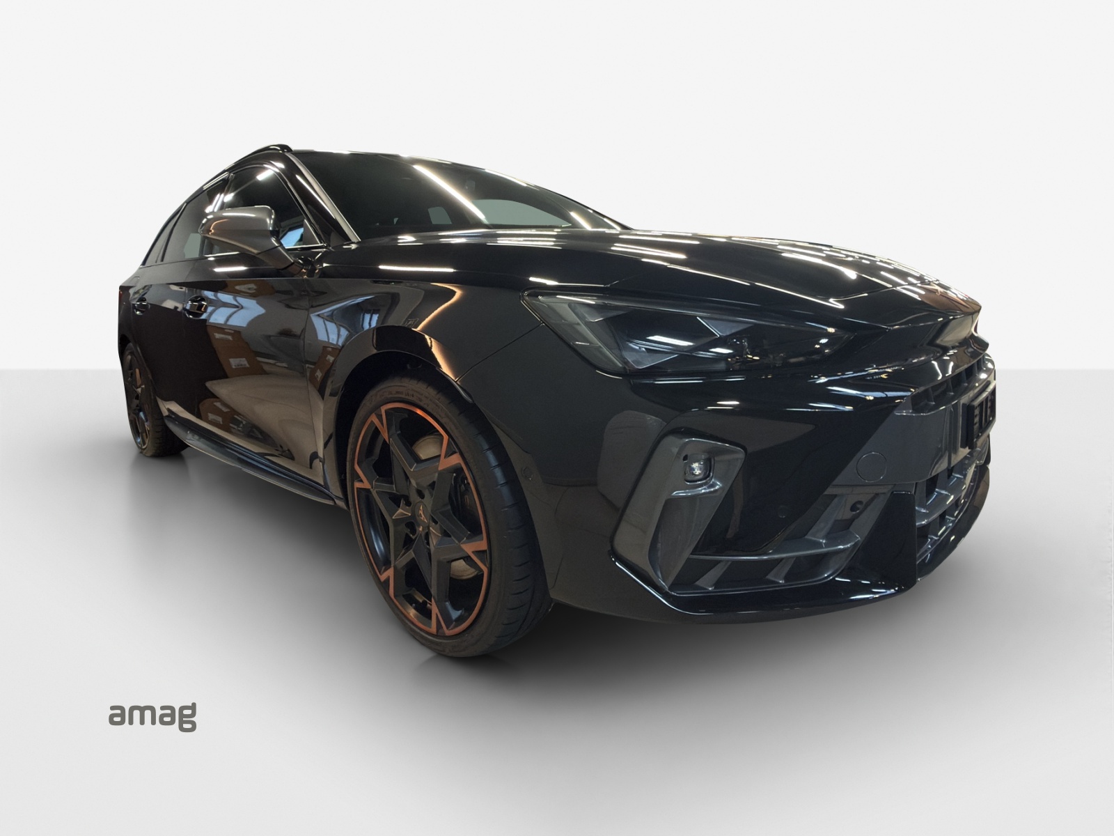 CUPRA LEON ST 1.5 e-HYBRID pHEV VZ DSG-image-5