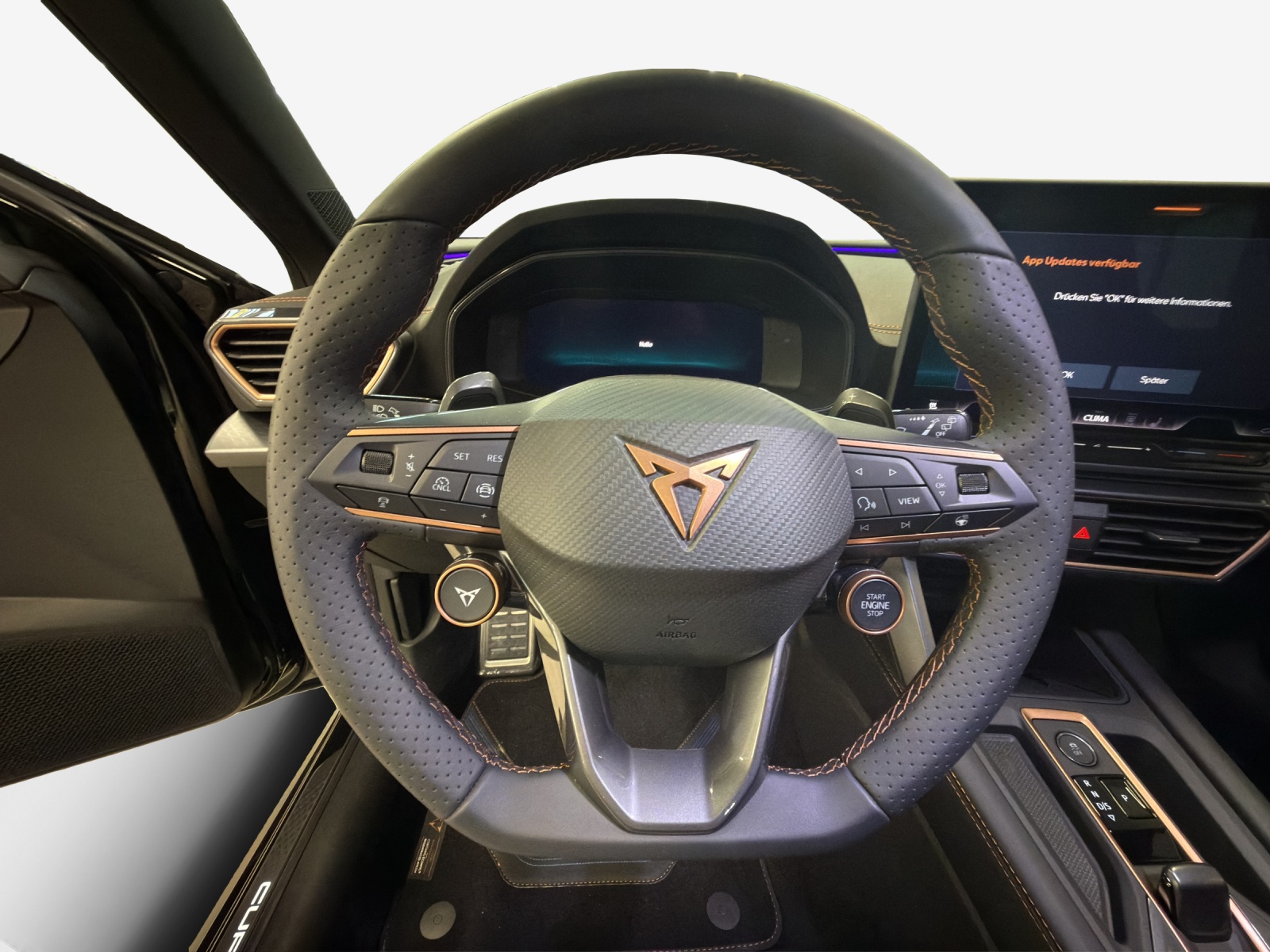 CUPRA LEON ST 1.5 e-HYBRID pHEV VZ DSG-image-9