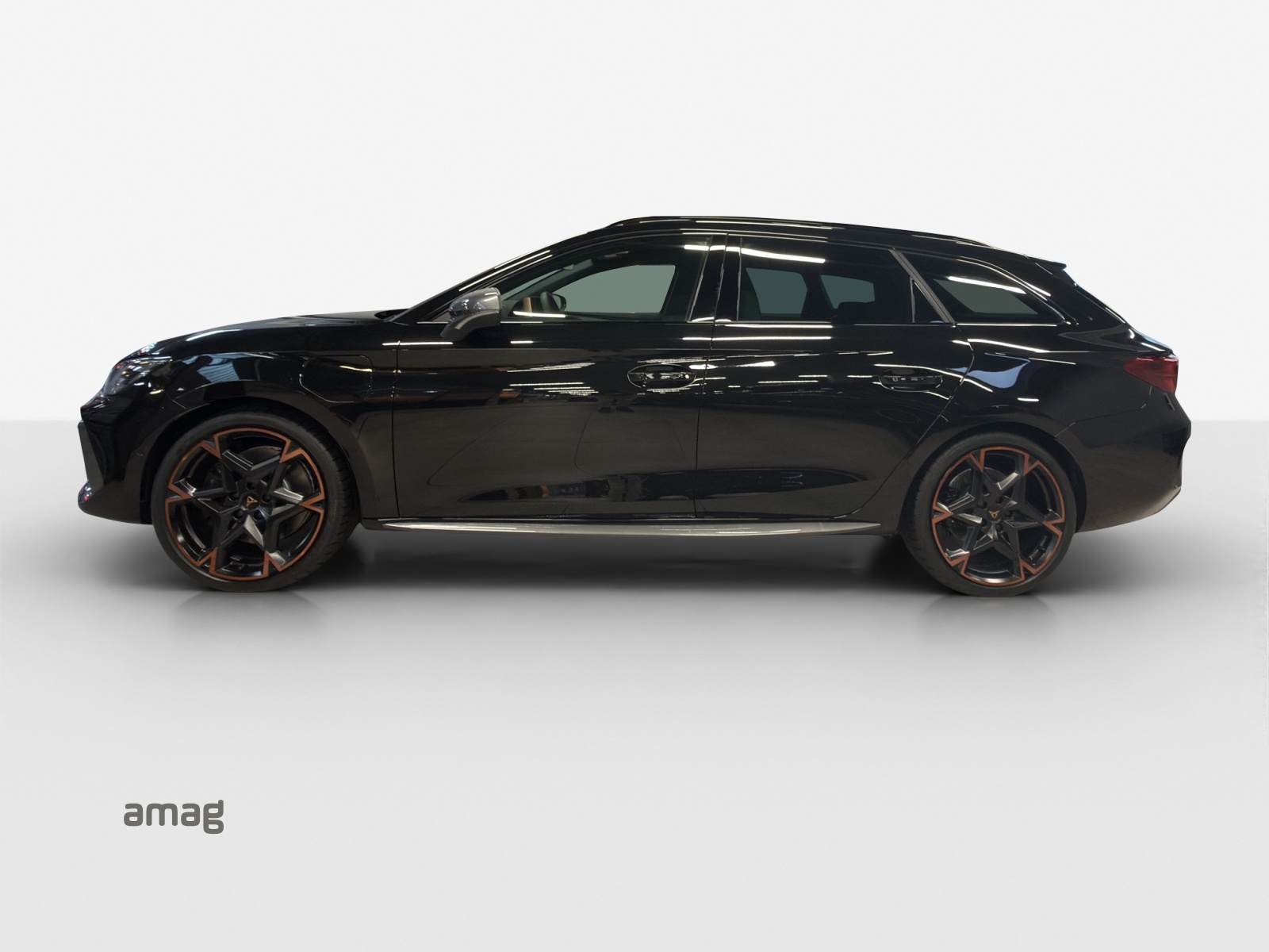 CUPRA LEON ST 1.5 e-HYBRID pHEV VZ DSG-image-1