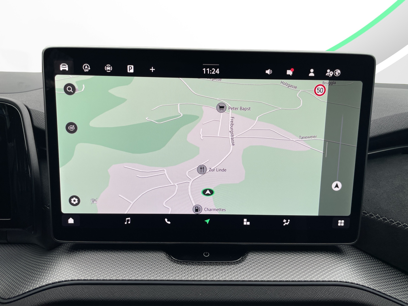 SKODA Kodiaq 2.0 TSI Sportline 4x4-image-11