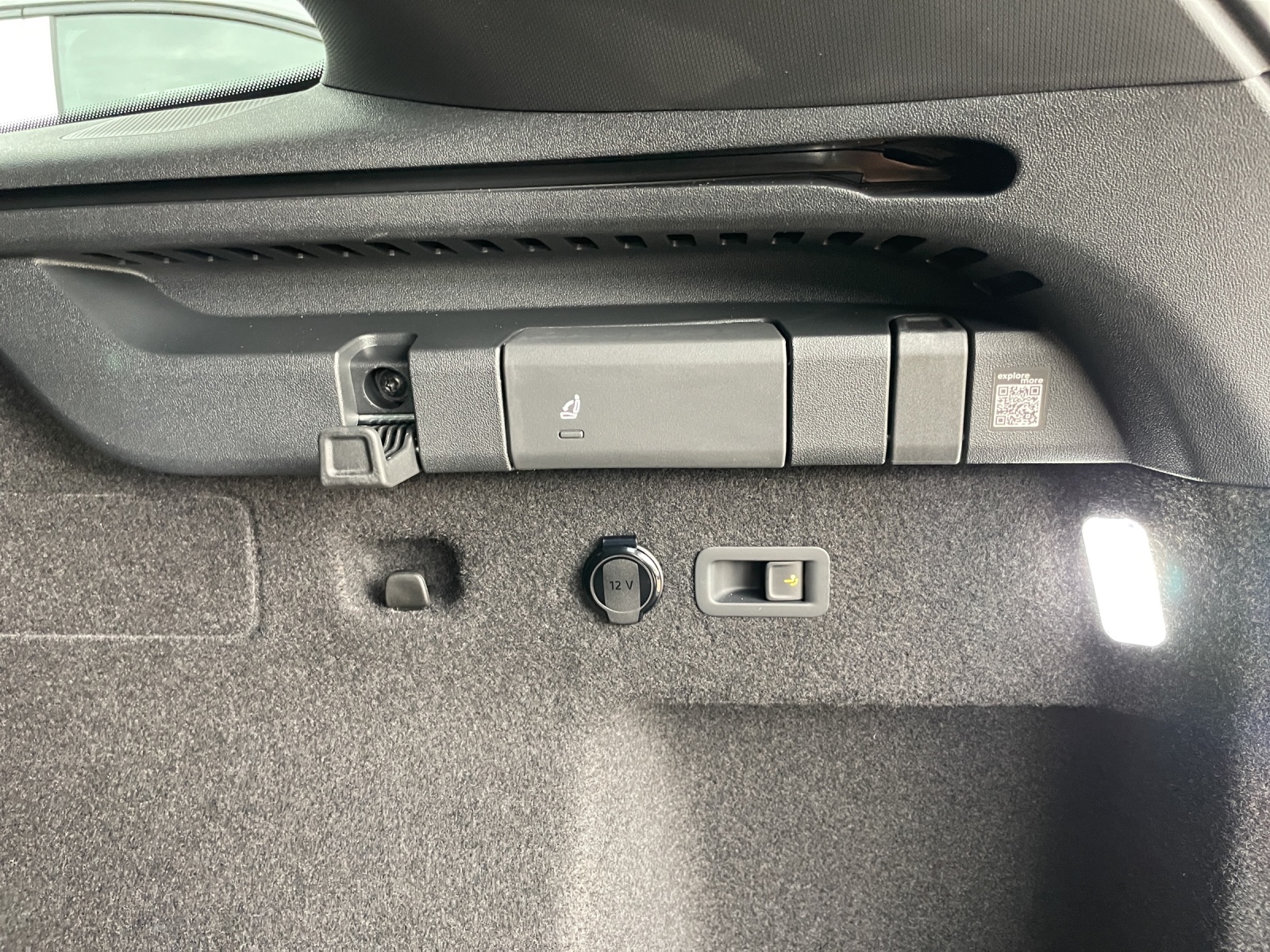 SKODA Kodiaq 2.0 TSI Sportline 4x4-image-15