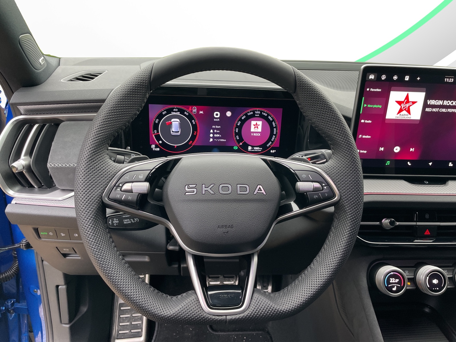 SKODA Kodiaq 2.0 TSI Sportline 4x4-image-7