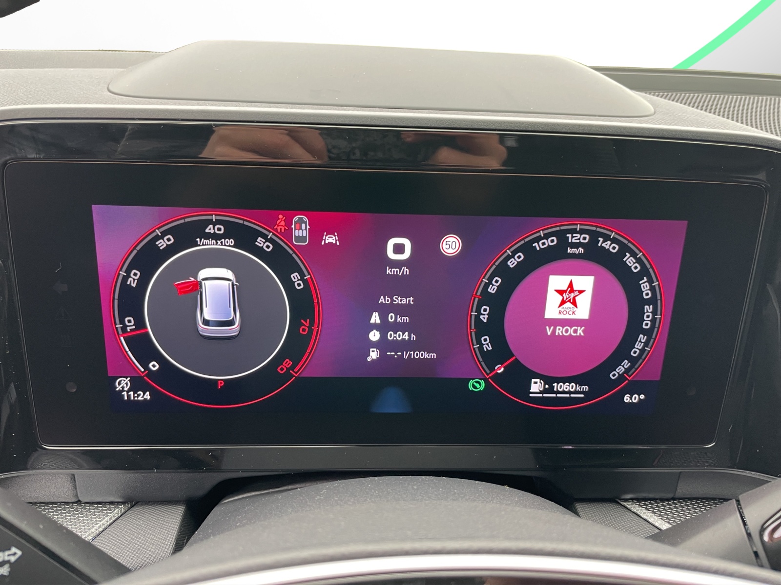 SKODA Kodiaq 2.0 TSI Sportline 4x4-image-8