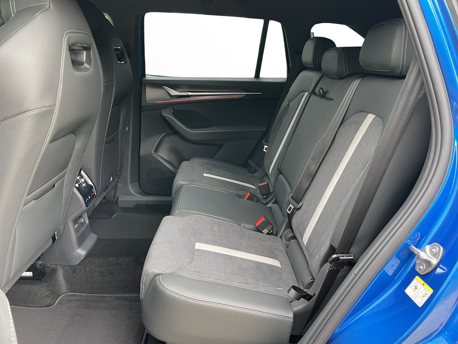 SKODA Kodiaq 2.0 TSI Sportline 4x4-image-13