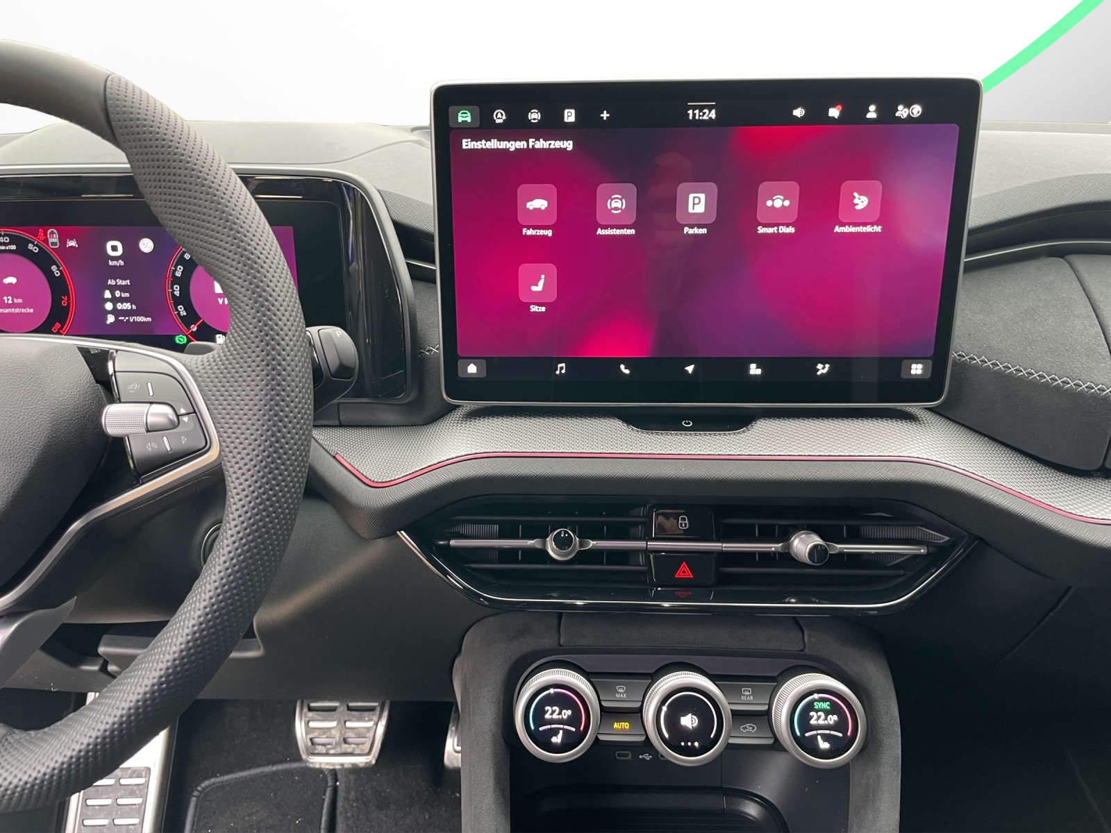 SKODA Kodiaq 2.0 TSI Sportline 4x4-image-10