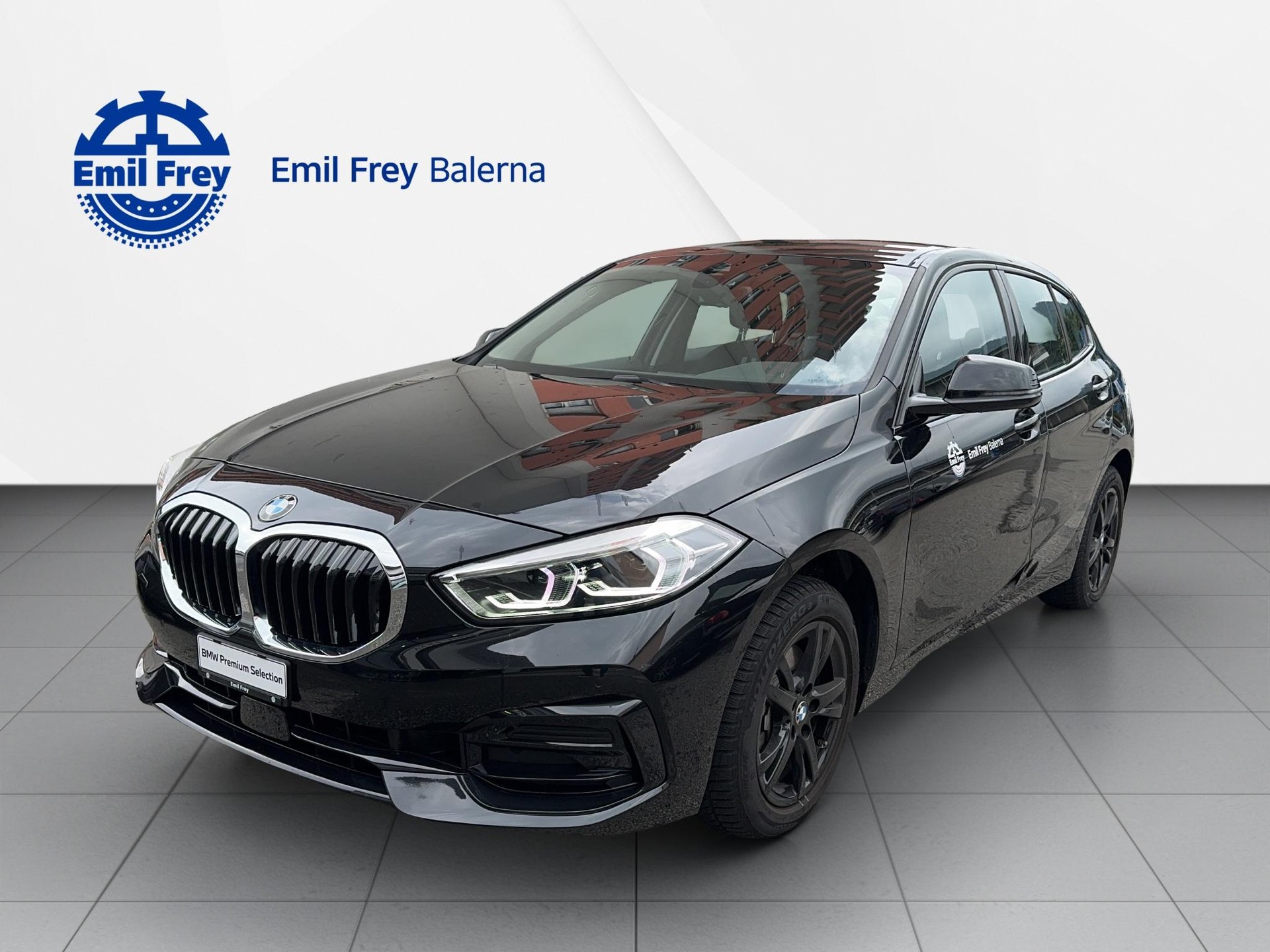 BMW 118d SAG-image-0