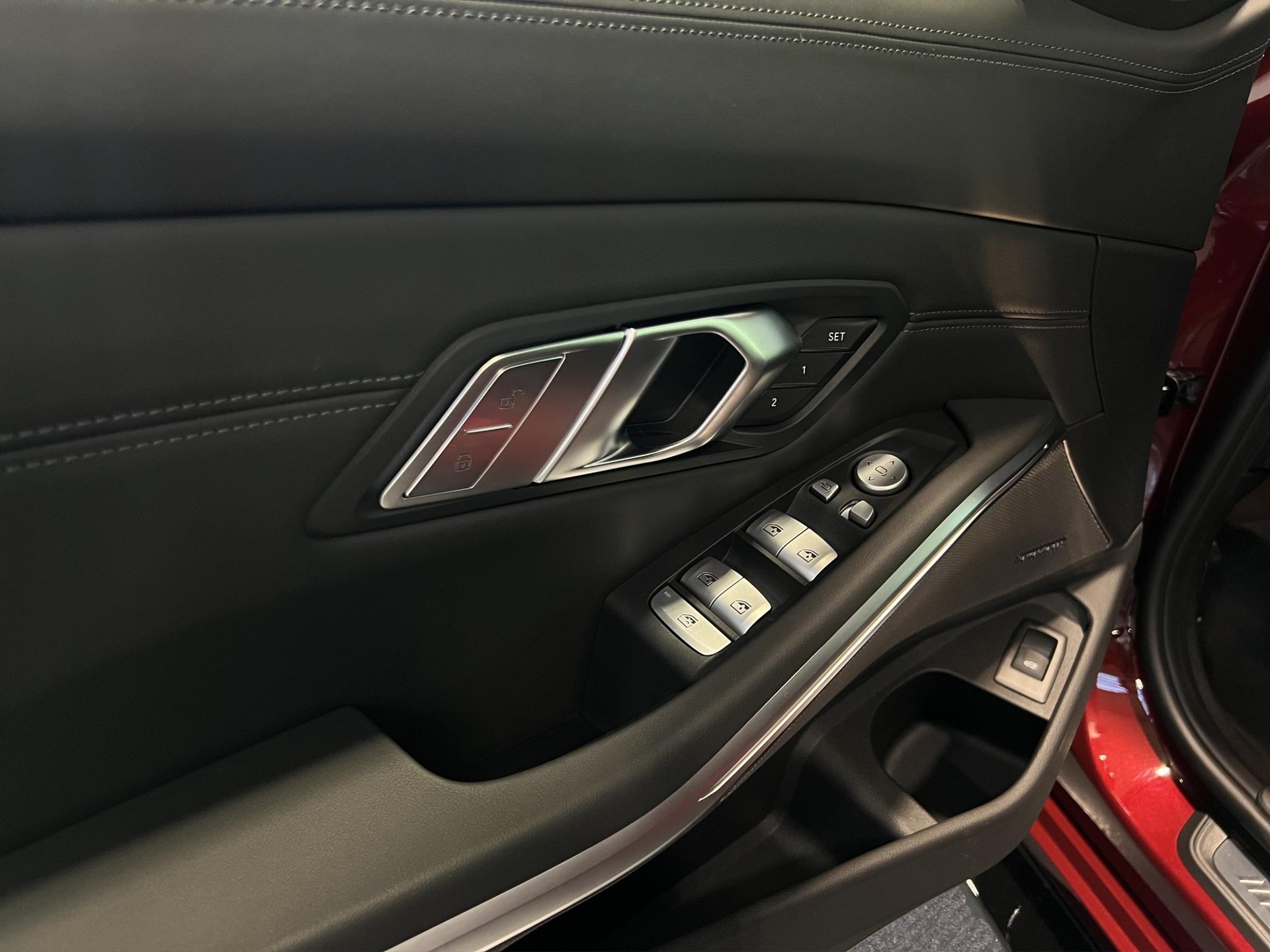 BMW M3 Competition xDrive-image-12
