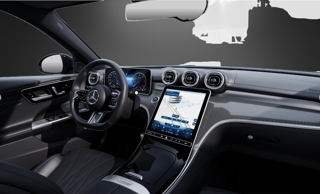MERCEDES-BENZ C 220 d T 4 Matic-image-6