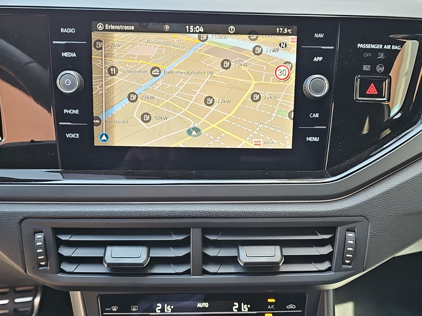 VW Polo 1.0 TSI R-Line DSG-image-10
