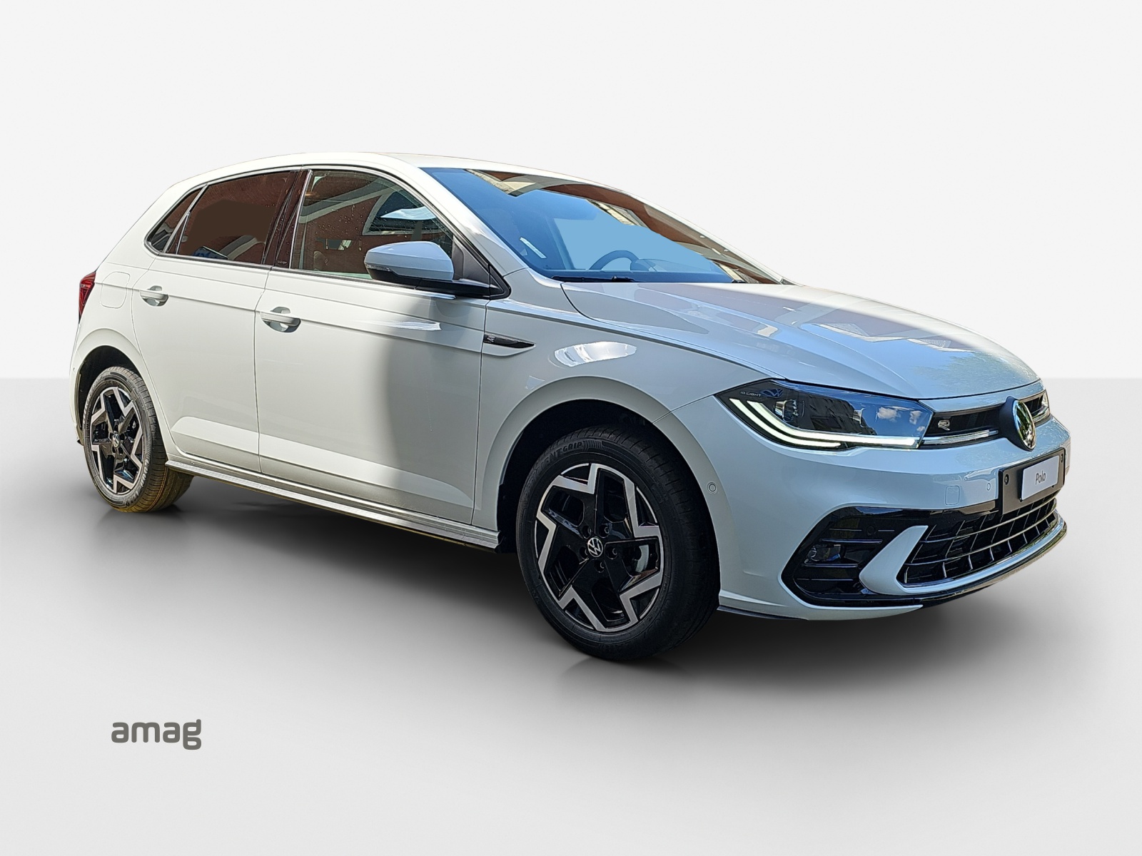 VW Polo 1.0 TSI R-Line DSG-image-5