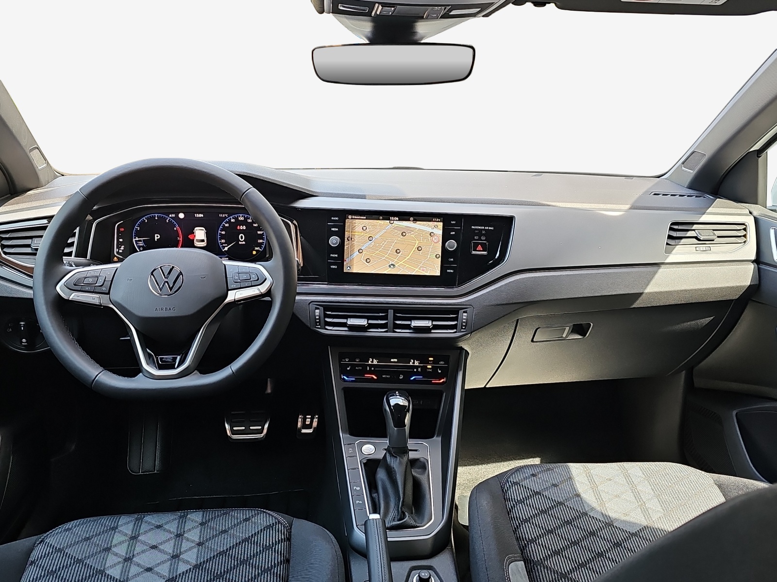 VW Polo 1.0 TSI R-Line DSG-image-8