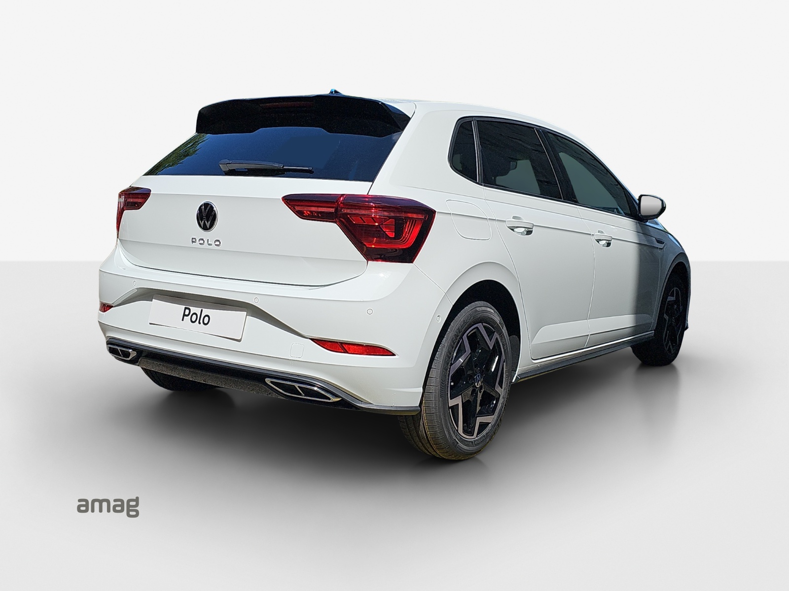 VW Polo 1.0 TSI R-Line DSG-image-4