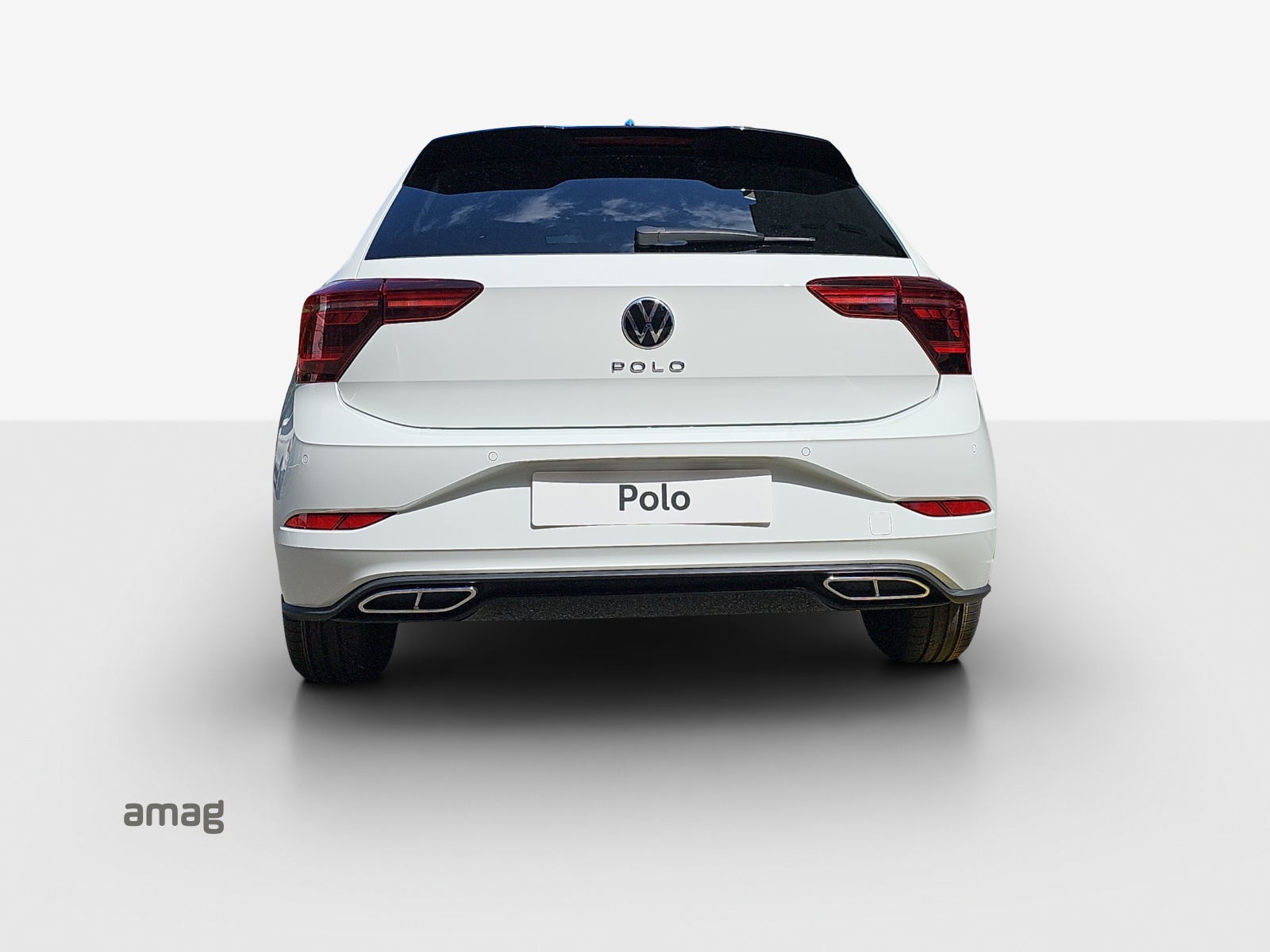 VW Polo 1.0 TSI R-Line DSG-image-3
