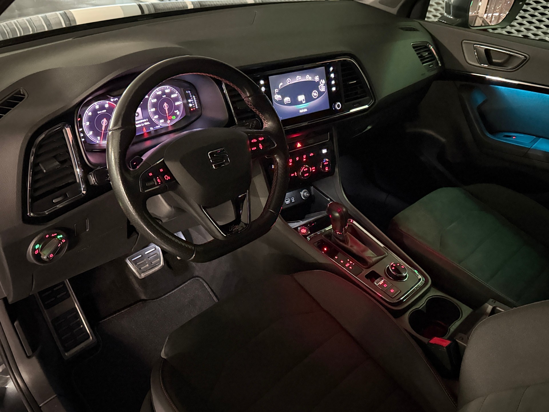 SEAT Ateca 1.5TSI EVO FR DSG-image-6
