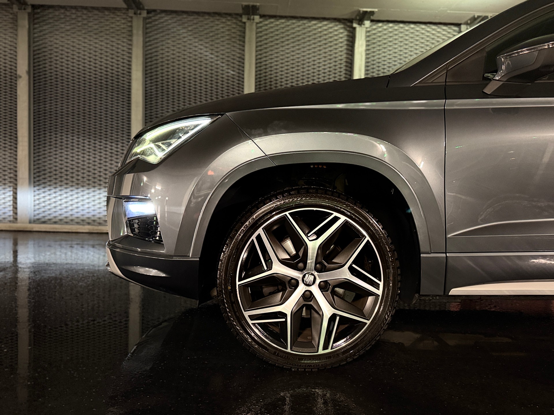 SEAT Ateca 1.5TSI EVO FR DSG-showroom-element-1