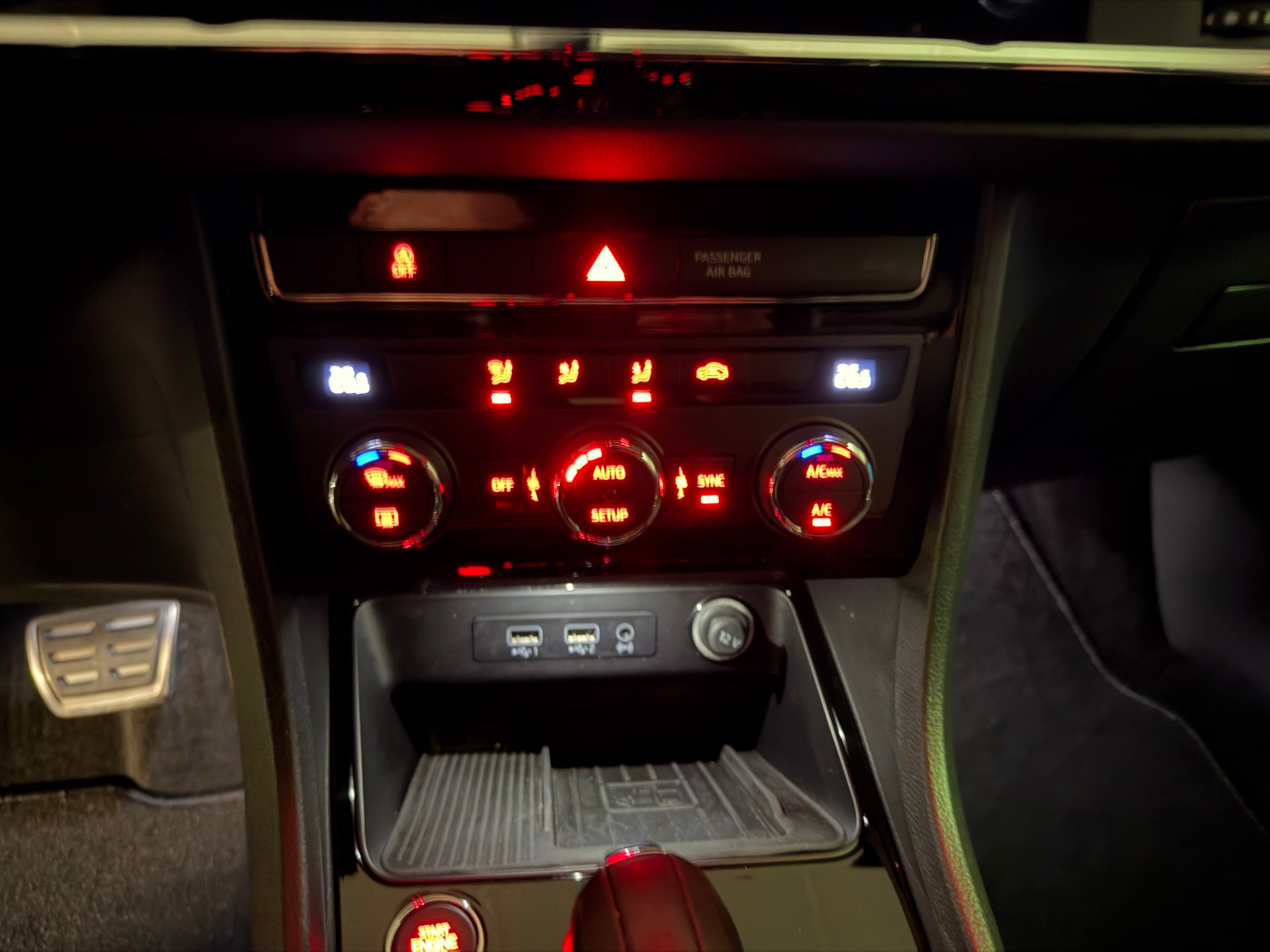 SEAT Ateca 1.5TSI EVO FR DSG-image-8