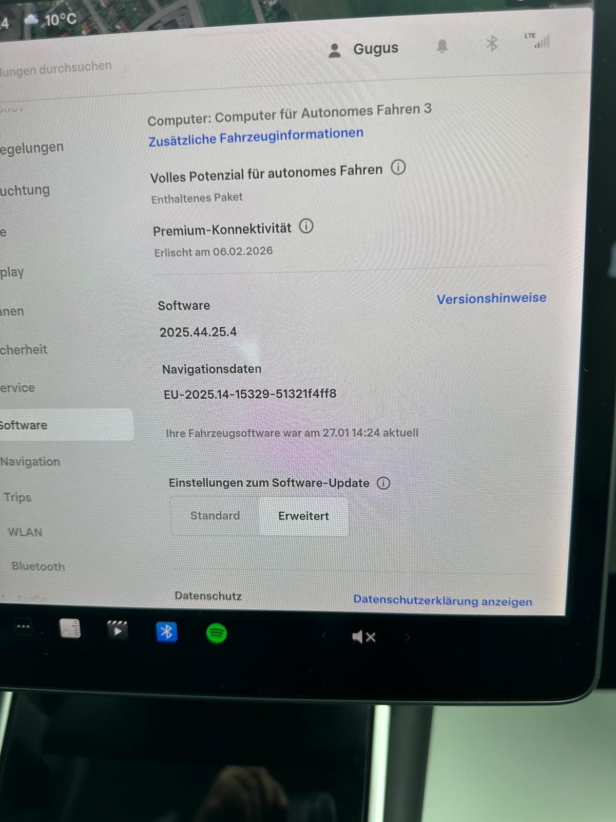 TESLA Model 3 Performance Dual Motor AWD-image-13
