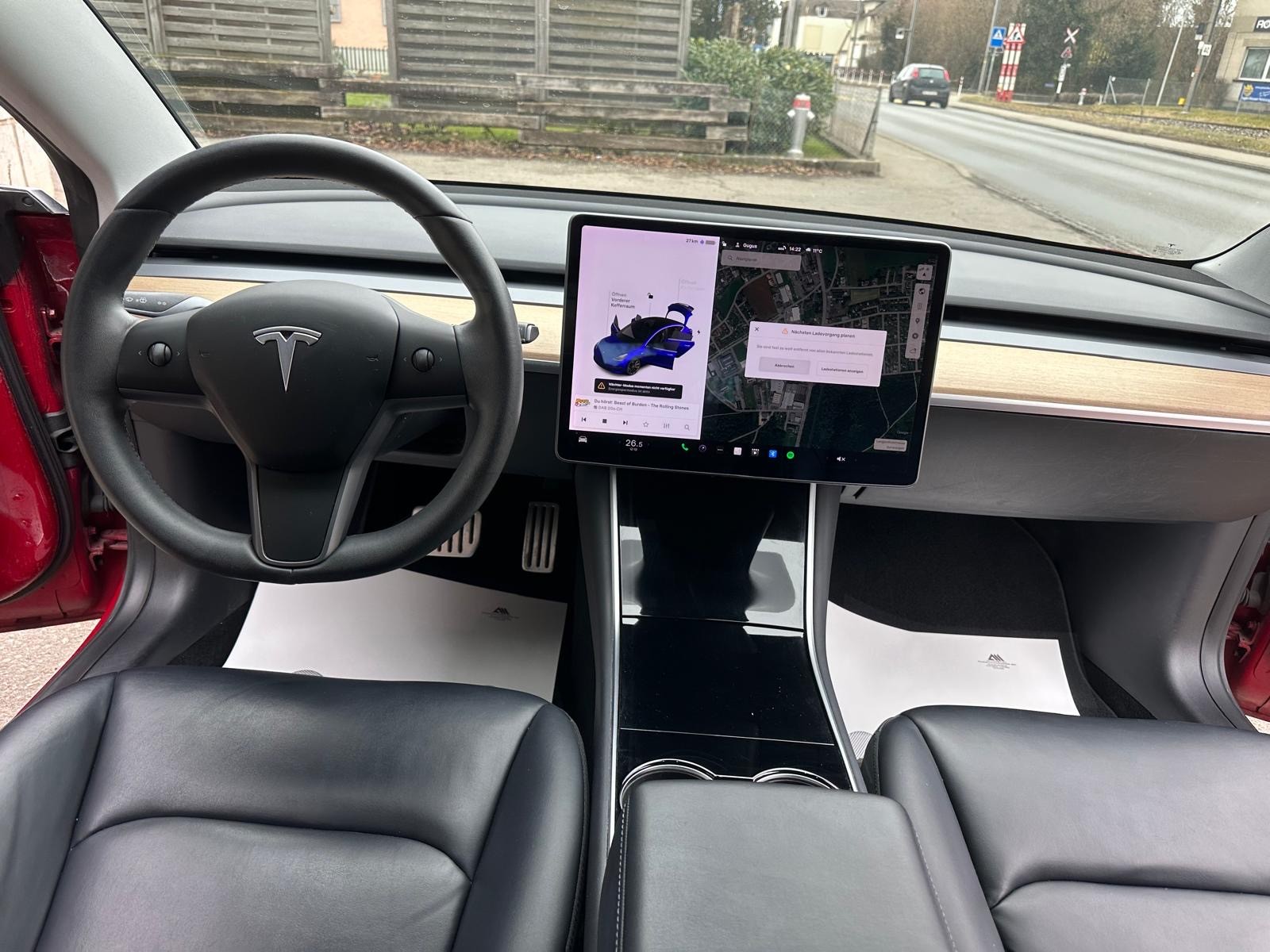 TESLA Model 3 Performance Dual Motor AWD-image-8