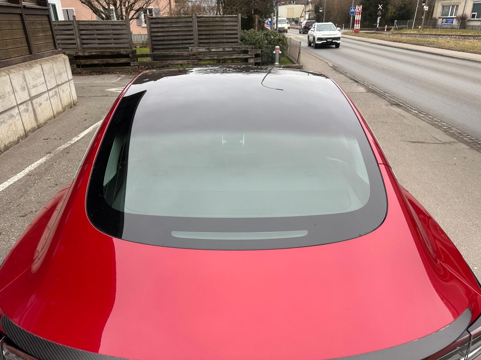 TESLA Model 3 Performance Dual Motor AWD-image-7