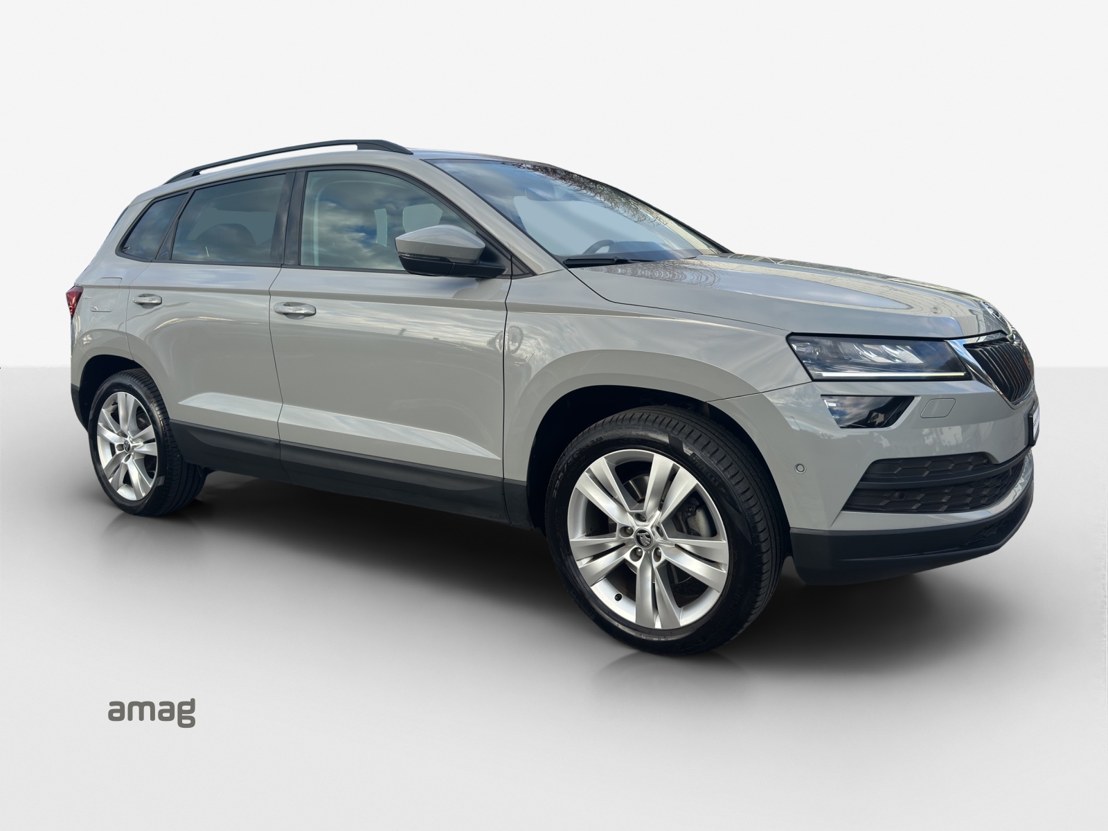 SKODA Karoq 2.0 TDI CR Style 4x4 DSG-image-6