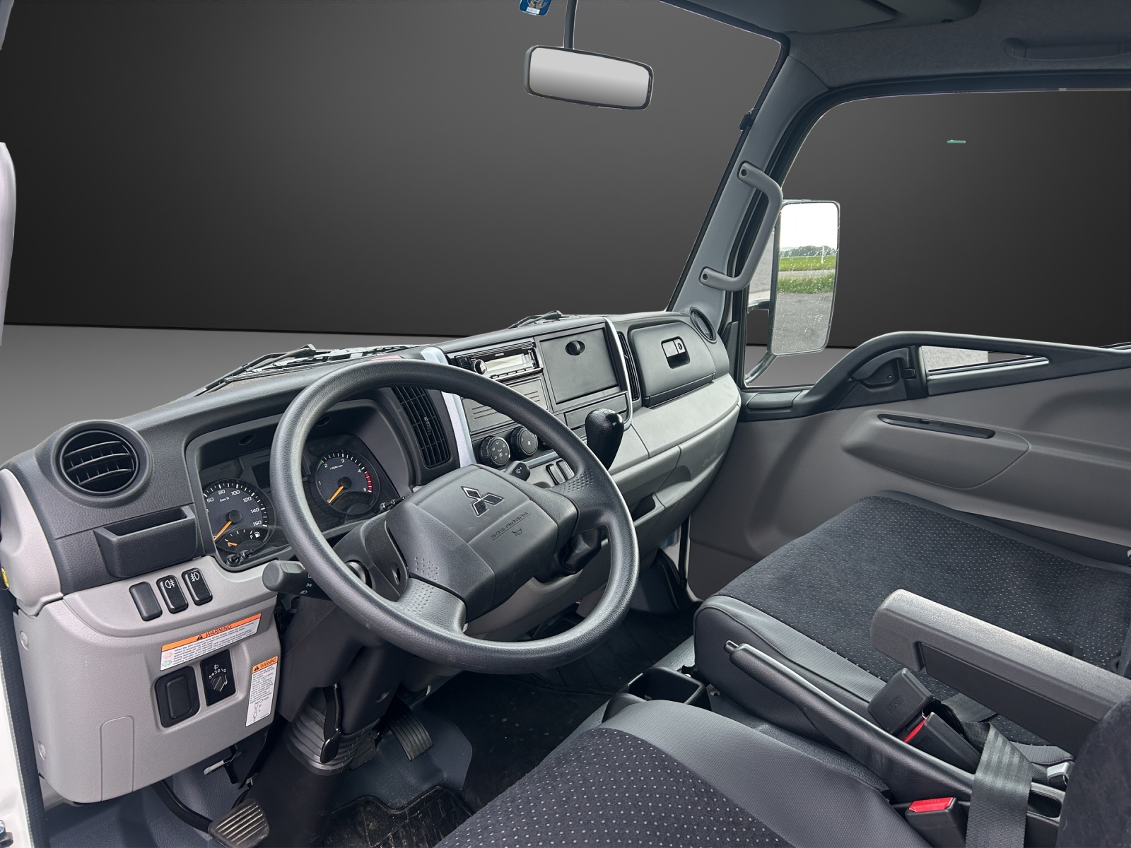 FUSO 3S15 2500-image-2