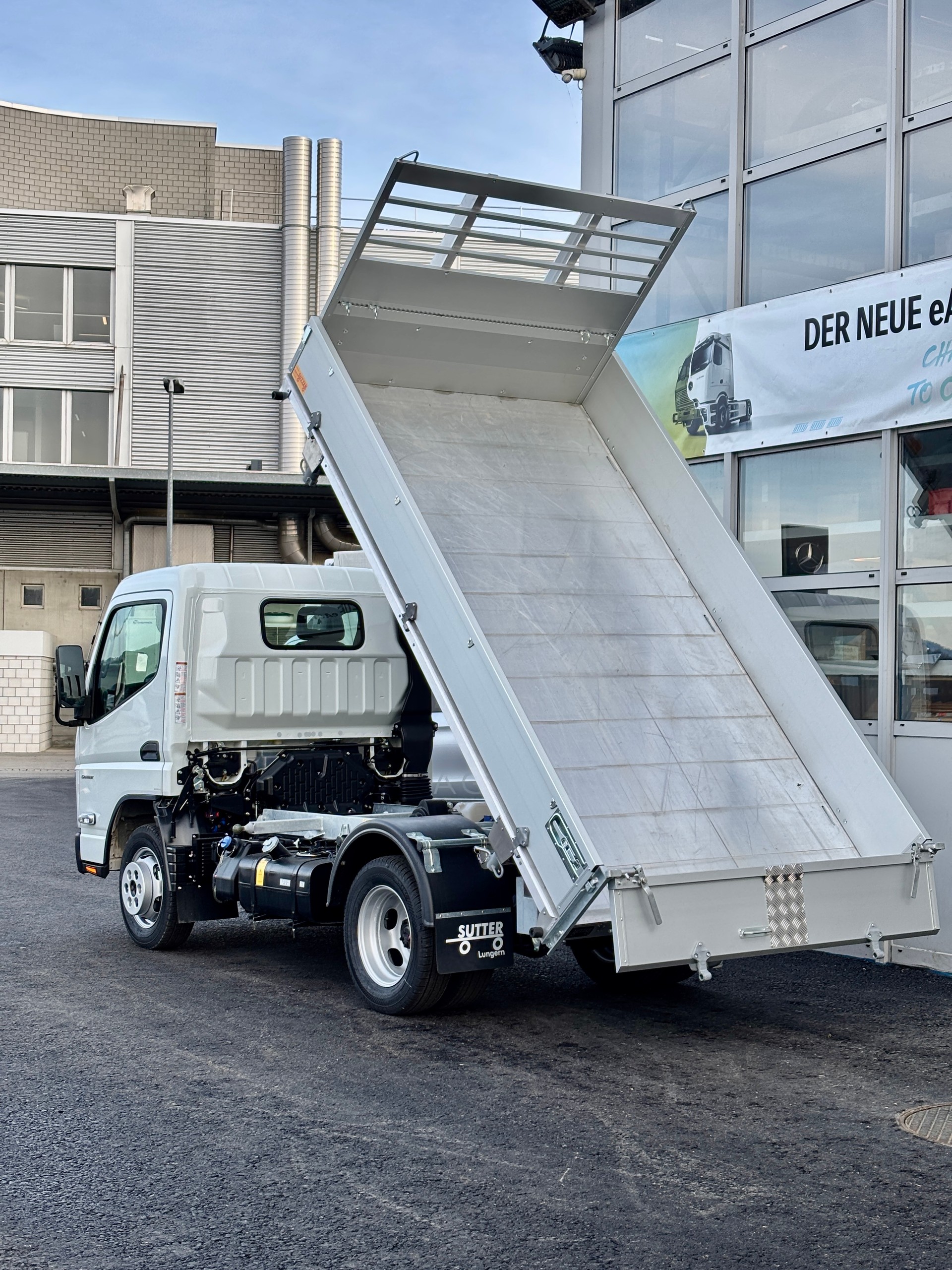 FUSO 3S15 2500-image-7