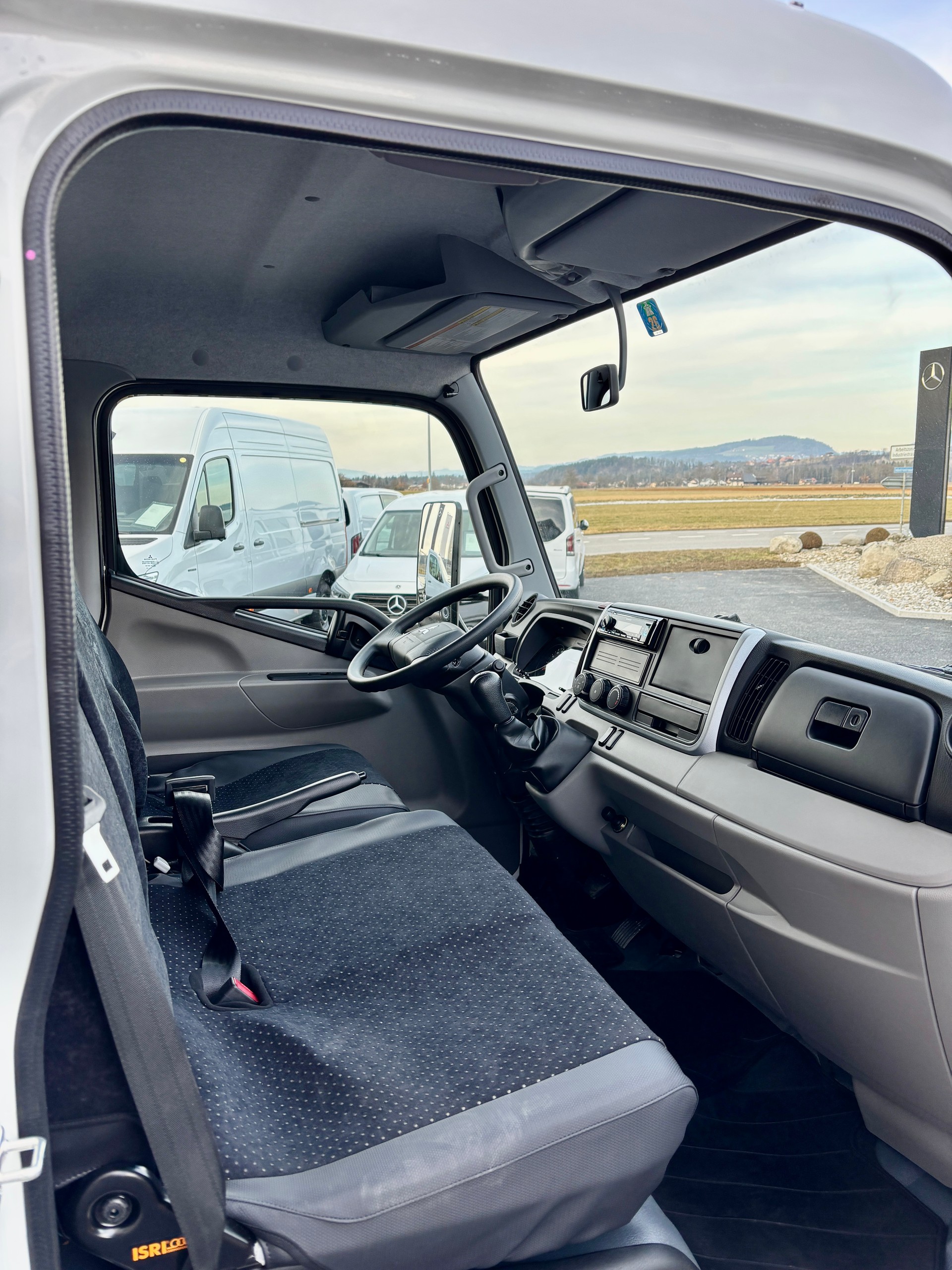 FUSO 3S15 2500-image-6