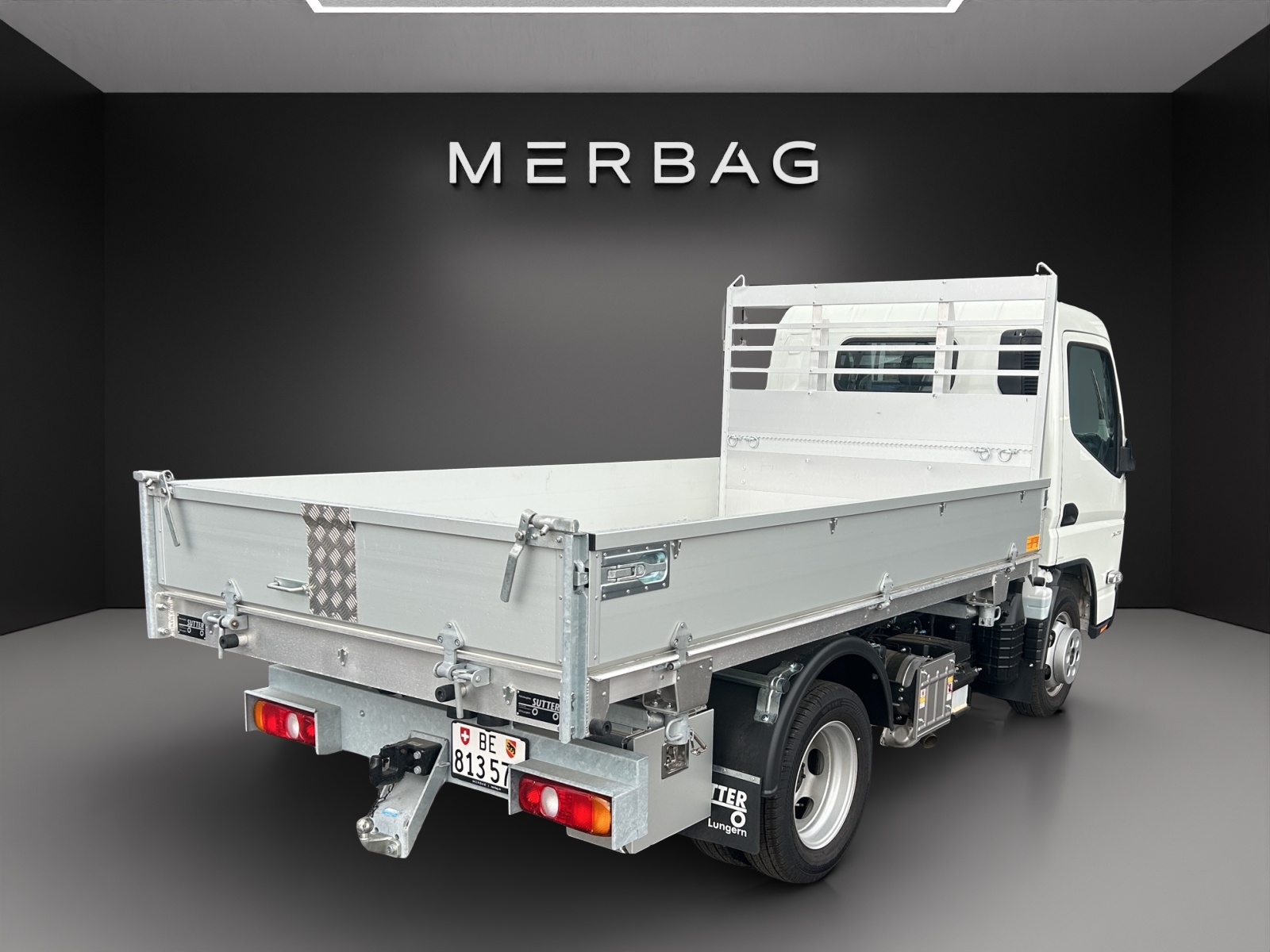 FUSO 3S15 2500-image-5