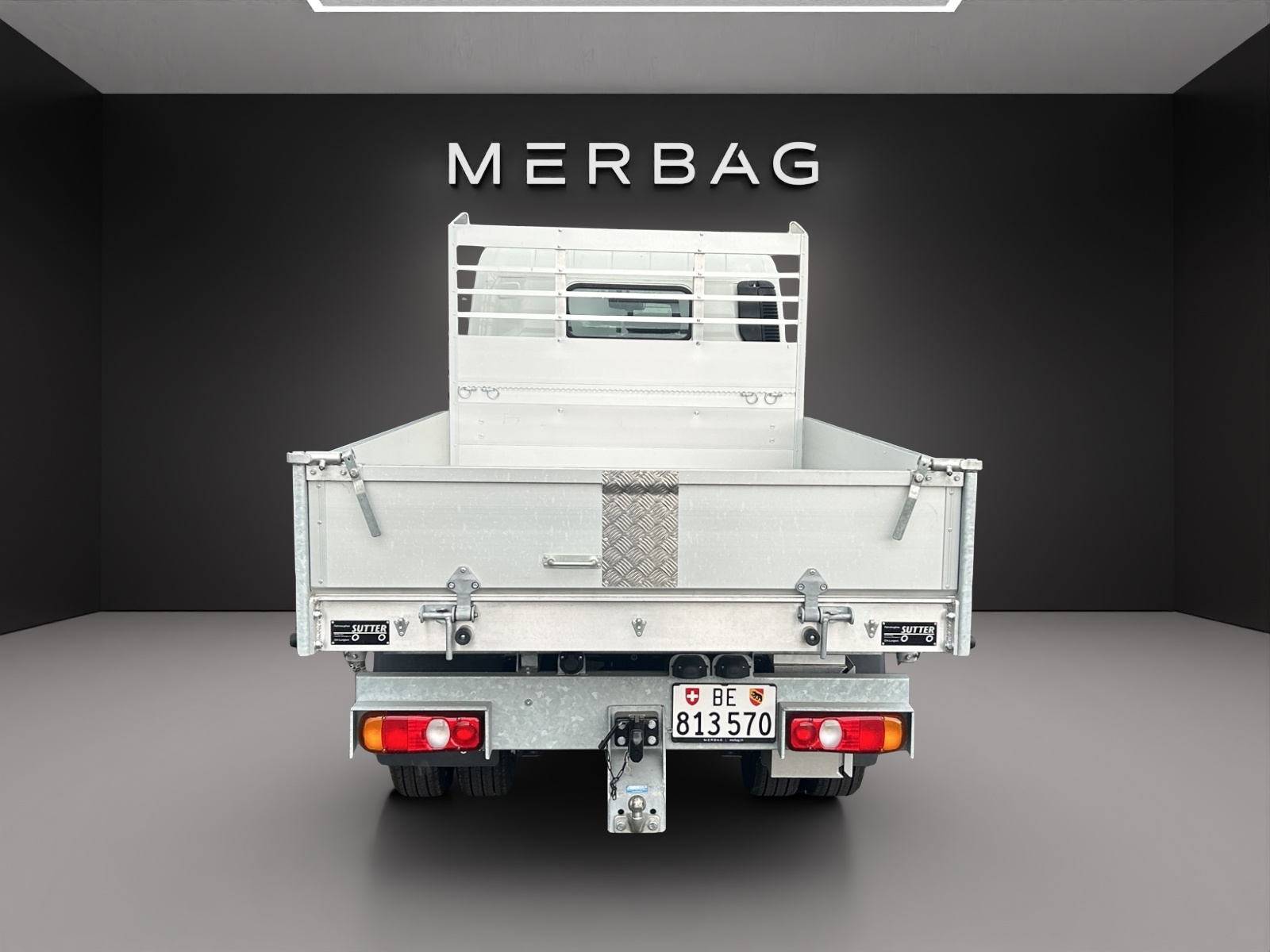 FUSO 3S15 2500-image-4
