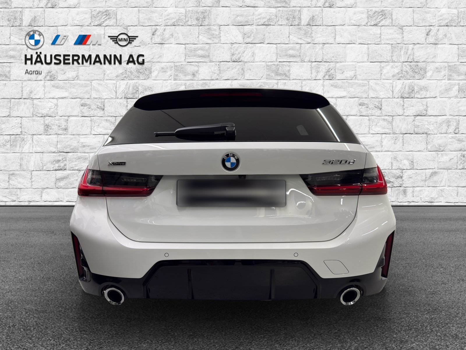 BMW 320d xDr 48V Tour M Sport-image-5