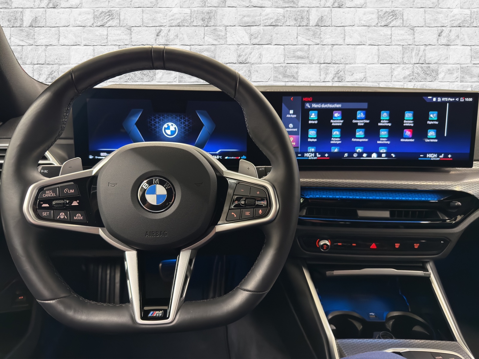 BMW 320d xDr 48V Tour M Sport-image-7